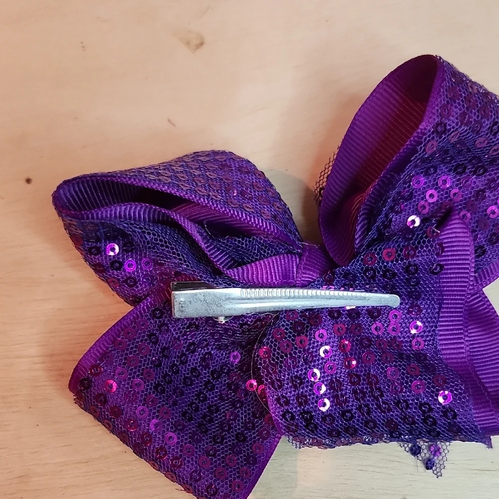 Colorful Kids Hair Accessories Set